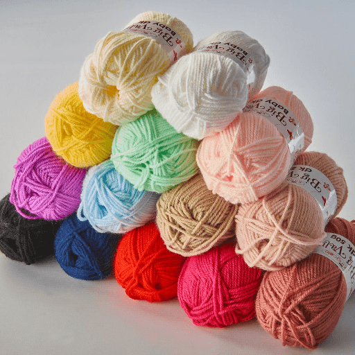 Textile Manufacturing